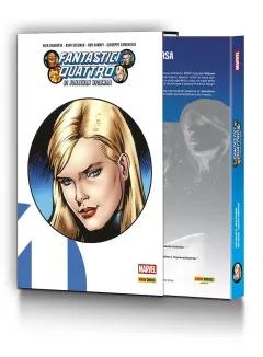 Volume cover
